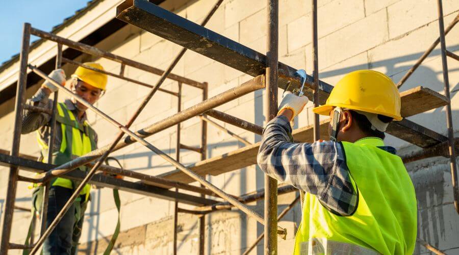 Professional fairlawn roofing services in Dundee, IA
